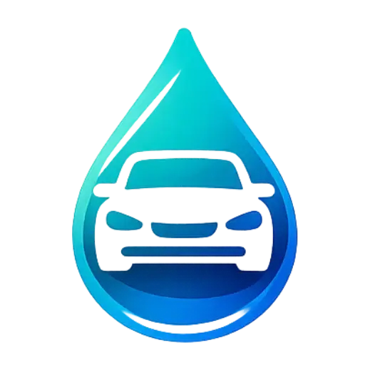 Lavage auto à domicile Sainte-Sévère